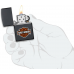 ISQUEIRO ZIPPO HARLEY DAVIDSON 218HD.H252